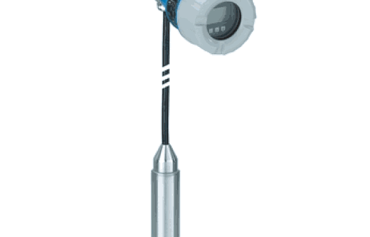 Уровнемер Deltapilot FMB53 Endress+Hauser